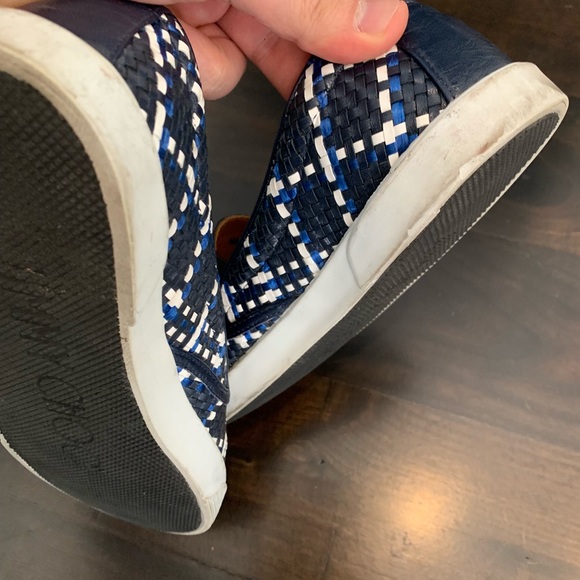 Jimmy Choo Shoes (Sneakers) - Picture 8 of 8